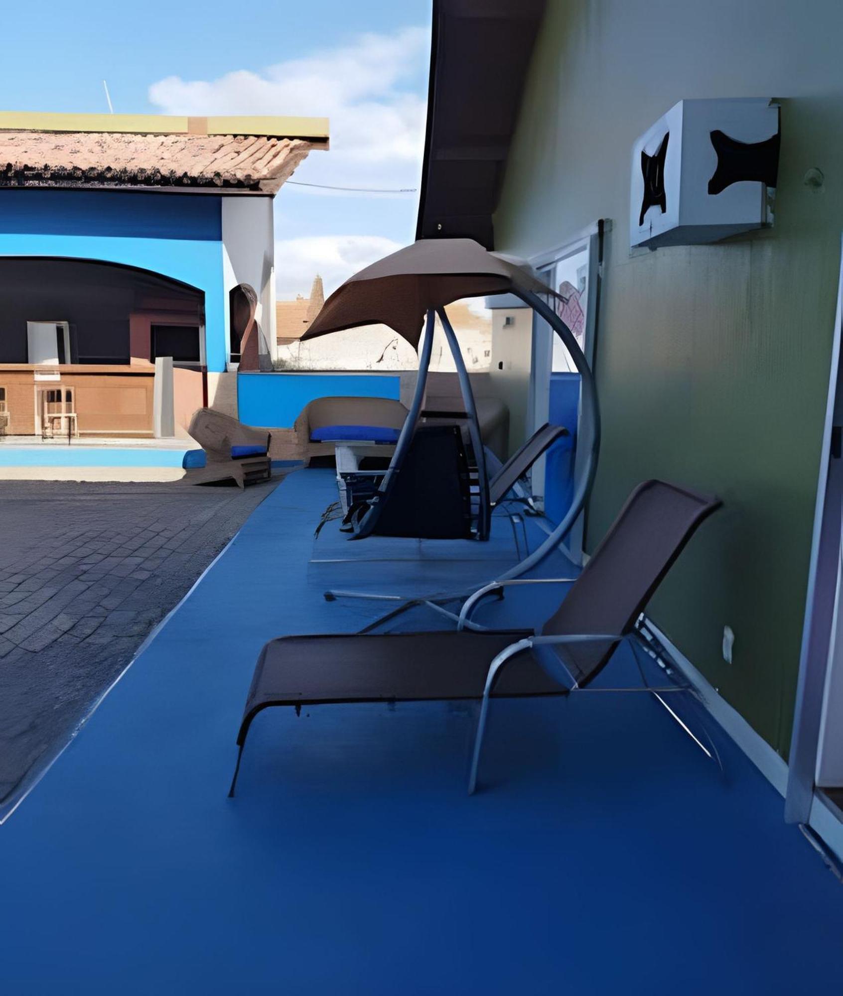 Вилла Casa Com Piscina Grande Em Salinas Салинополис Экстерьер фото