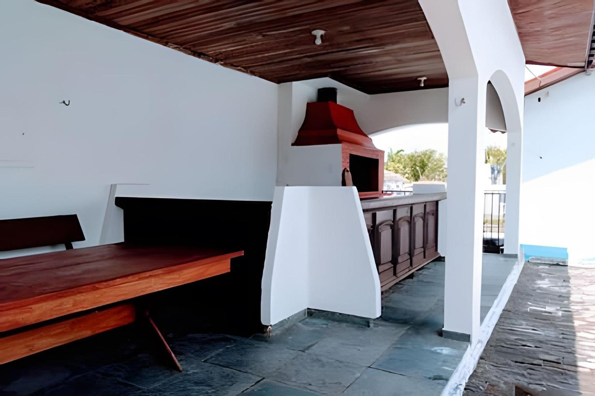 Вилла Casa Com Piscina Grande Em Salinas Салинополис Экстерьер фото