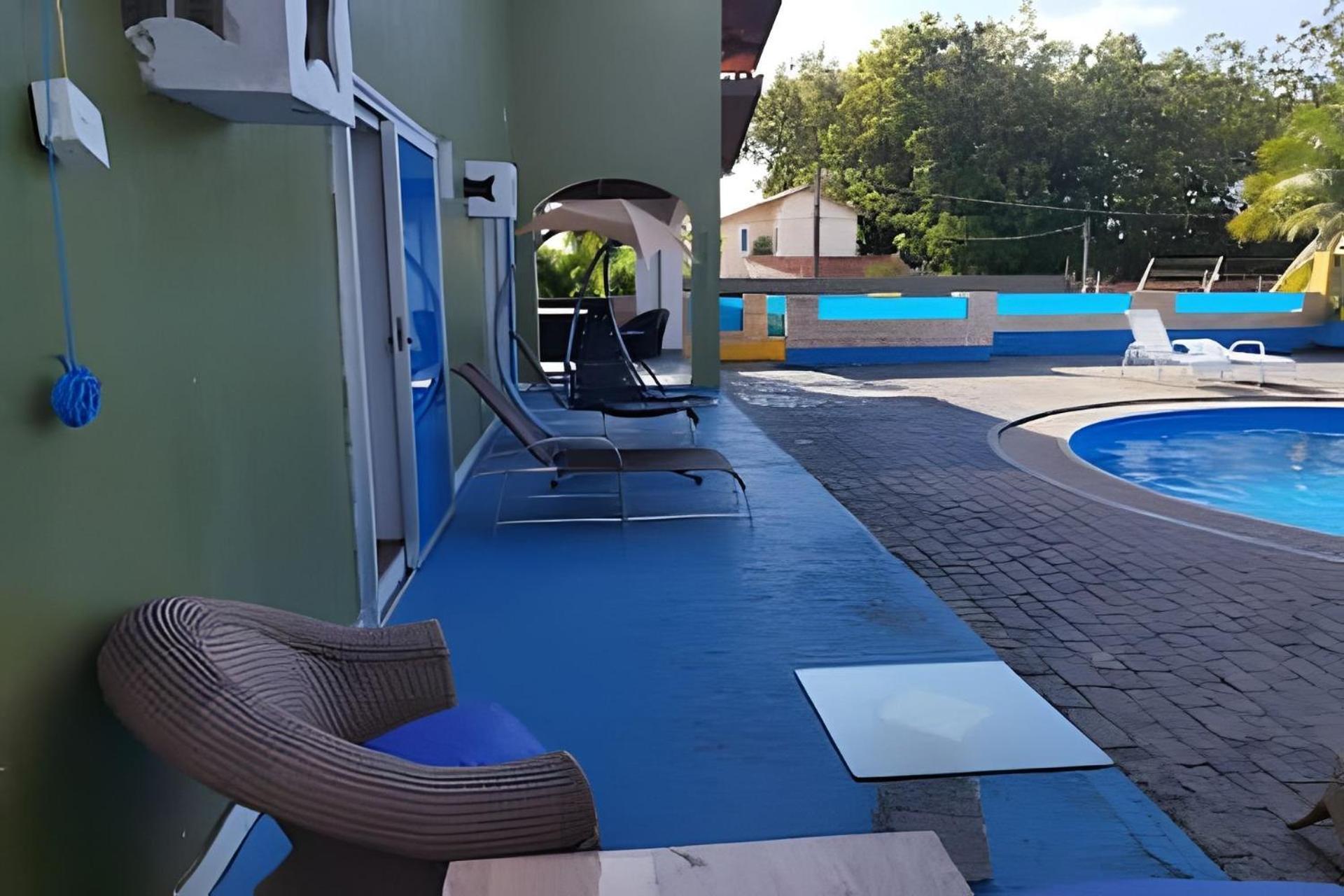 Вилла Casa Com Piscina Grande Em Salinas Салинополис Экстерьер фото